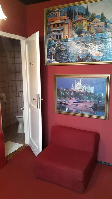 Fiaker Panzio Hotel Мисколк Екстериор снимка